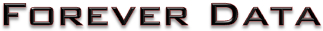 FOREVERdata